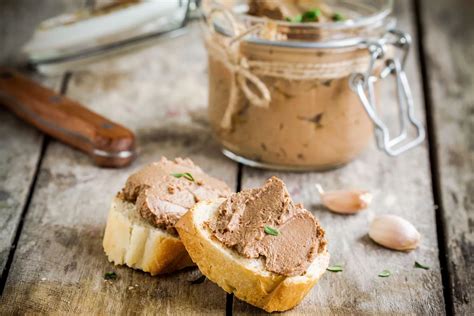 pata chicken little|Gordon Ramsay Chicken Liver Pate Recipe